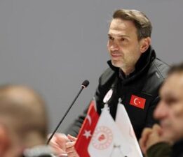 Bakan Bayraktar: 2025 keşifler yılı olacak