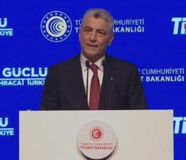 Bakan Bolat: ‘Cari işlemler dengemizde 5 ay üst üste fazla verdik’