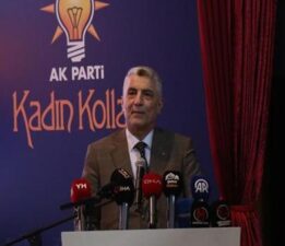Bakan Bolat gelecek yılı işaret etti: Sabrın sonu selamet olacak