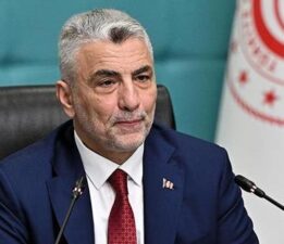 Bakan Bolat’tan EKK değerlendirmesi: Katma değerli üretimi öncelemeye devam edeceğiz