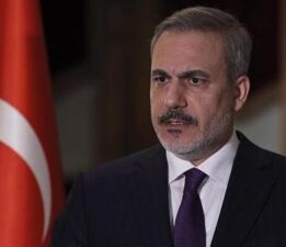 Bakan Fidan bugün Azerbaycan’da: Kafkasya’da barışa tam destek