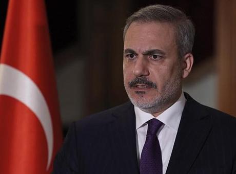 Bakan Fidan bugün Azerbaycan’da: Kafkasya’da barışa tam destek