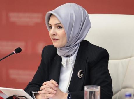 Bakan Göktaş açıkladı! Sosyal yardım ödemeleri artırıldı