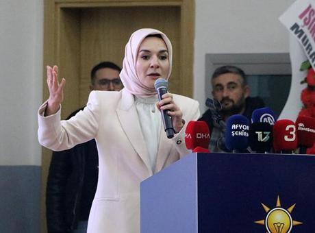 Bakan Göktaş: Biz bu tuzağa asla düşmeyeceğiz