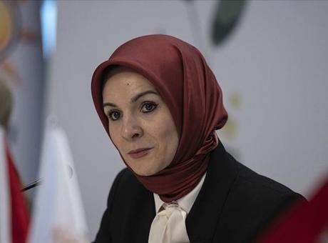 Bakan Göktaş: SED ödemesini hesaplara yatırdık