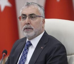Bakan Işıkhan açıkladı: Mesleki Yeterlilik Belgesi sayısı 3 milyona yaklaştı
