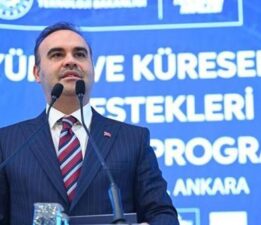 Bakan Kacır açıkladı! KOSGEB’den KOBİ’lere 2 yeni destek