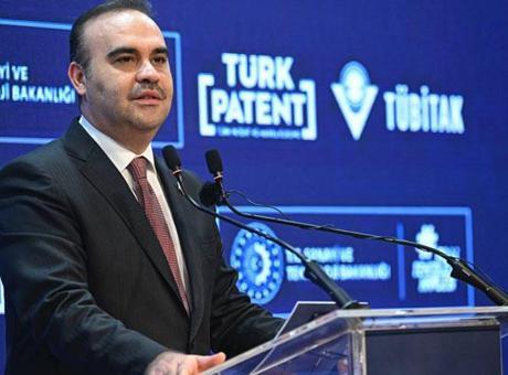 Bakan Kacır: Bağımsız bir dijital akademiyi devreye alacağız