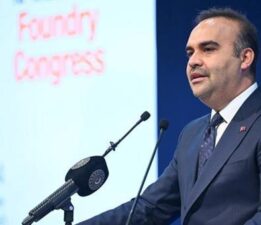 Bakan Kacır: Fiyat istikrarı yatırımların hızlanması için değerli