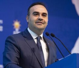 Bakan Kacır: Mazlumları, Sedneya Hapishanesi’nin ölüm çukurlarına terk etmedik