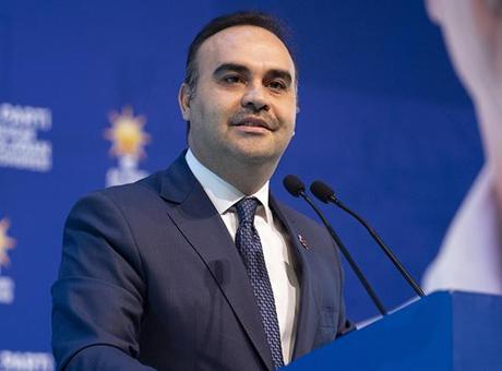 Bakan Kacır: Mazlumları, Sedneya Hapishanesi’nin ölüm çukurlarına terk etmedik