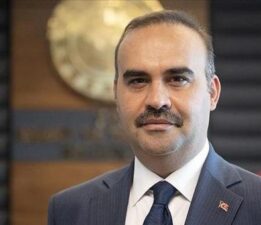Bakan Kacır ‘Yerli Malı Tebliği’ni değerlendirdi: Katma değerli üretimi daha çok teşvik ediyoruz