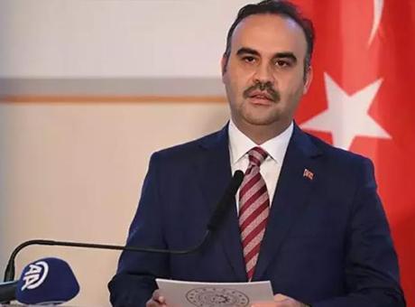 Bakan Kacır’dan önemli açıklamalar: Hep birlikte yapacağımız daha nice işler var