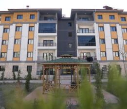Bakan Kurum açıkladı! İşte il il deprem bölgesinde son durum