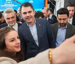 Bakan Kurum Kahramanmaraş’ta: 2025 yılı sonuna kadar 453 bin yuvamızı bitireceğiz