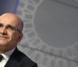 Bakan Şimşek, bu yılın ilk yatırımcı buluşmasını Londra’da gerçekleştirecek