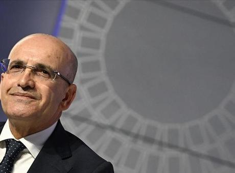 Bakan Şimşek, bu yılın ilk yatırımcı buluşmasını Londra’da gerçekleştirecek