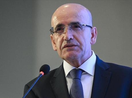 Bakan Şimşek, depremzede mükellefler için mücbir sebep halini uzattı
