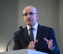 Bakan Şimşek: Ekonomide dengelenme gerçekleşti