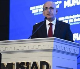 Bakan Şimşek’ten ‘Kur Korumalı Mevduat’ açıklaması