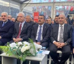 Bakan Tekin: Dünyada örnek gösterilen bir ülke konumuna geldik