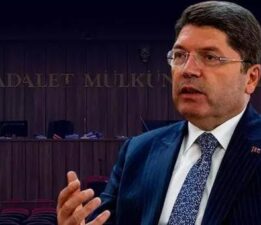Bakan Tunç duyurdu! Hukuk mesleklerine giriş sınavlarında soru sayısı artırıldı