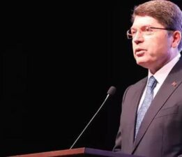 Bakan Tunç: Noterlik sayısı 2 bin 383’e yükseldi