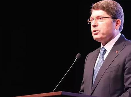 Bakan Tunç: Noterlik sayısı 2 bin 383’e yükseldi