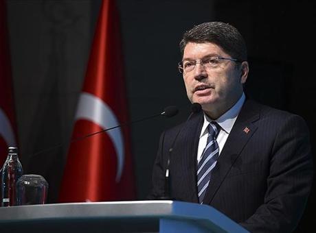 Bakan Tunç: Reform irademizi planlı ve kesintisiz bir şekilde sürdürüyoruz