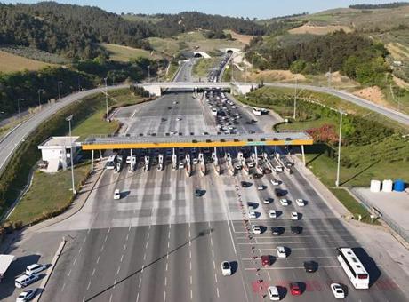 Bakan Uraloğlu, 2024 yılı karayolu taşıma verilerini açıkladı