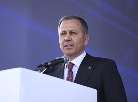 Bakan Yerlikaya: Sosyal belediyecilikte çağ atladık