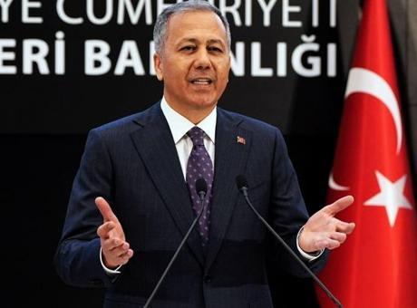 Bakan Yerlikaya’dan 3’lü görüşmeye ilişkin açıklama! Sınır güvenliği ve göç konuları ele alındı