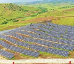Bakan Yumaklı açıkladı! Çevre dostu ve yenilenebilir enerjiye teşvik