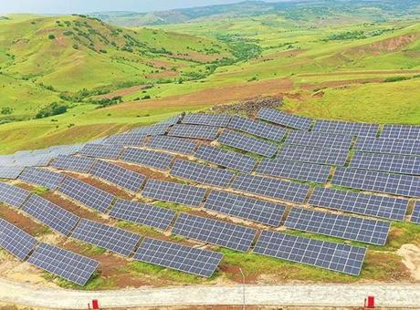 Bakan Yumaklı açıkladı! Çevre dostu ve yenilenebilir enerjiye teşvik