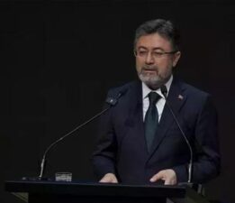 Bakan Yumaklı açıkladı: Yeni rekorlara imza attık