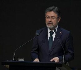 Bakan Yumaklı’dan pestisit açıklaması