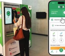 Bakanlık depozito iade sistemiyle ilgili merak edilen soruları yanıtladı