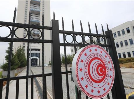 Bakanlık, Suriye’den Antep fıstığı ithalatı için çalışmalara başladı
