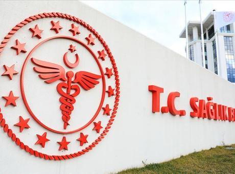 Bakanlık’tan e- Nabız’dan veri sızdırıldığı iddialarına yalanlama