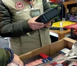 Bakanlıktan taklit ve tağşiş listesini güncelledi: Mantıdan kasap köfteye, zeytinyağından kıymalı kol böreğine kadar 30 yeni ürün