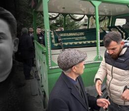 Balıkçı Kenan’ın acı günü: Kendim için aldığım mezara torunum giriyor
