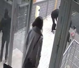 Balıkesir’de öğretmenin son andaki hamlesi 4 yaşındaki anaokulu öğrencisini kurtardı