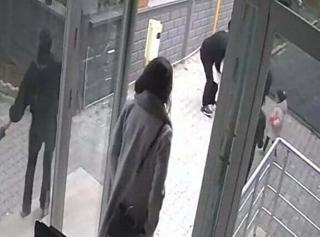 Balıkesir’de öğretmenin son andaki hamlesi 4 yaşındaki anaokulu öğrencisini kurtardı
