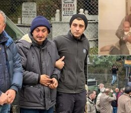 Balıkesir’de yangın faciası! 2 kardeşe acı veda