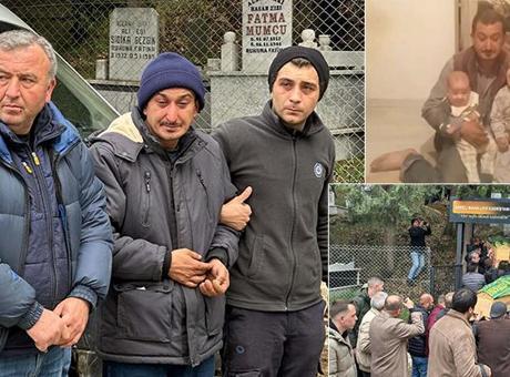 Balıkesir’de yangın faciası! 2 kardeşe acı veda