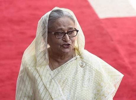 Bangladeş’te eski Başbakan hakkında tutuklama kararı