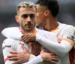 Barış Alper Yılmaz, Premier Lig’in radarında: Galatasaray’dan ara transfer kararı