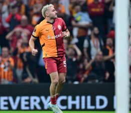 Barış Alper Yılmaz’ın babasından transfer yanıtı: “Takım söyleyemem”