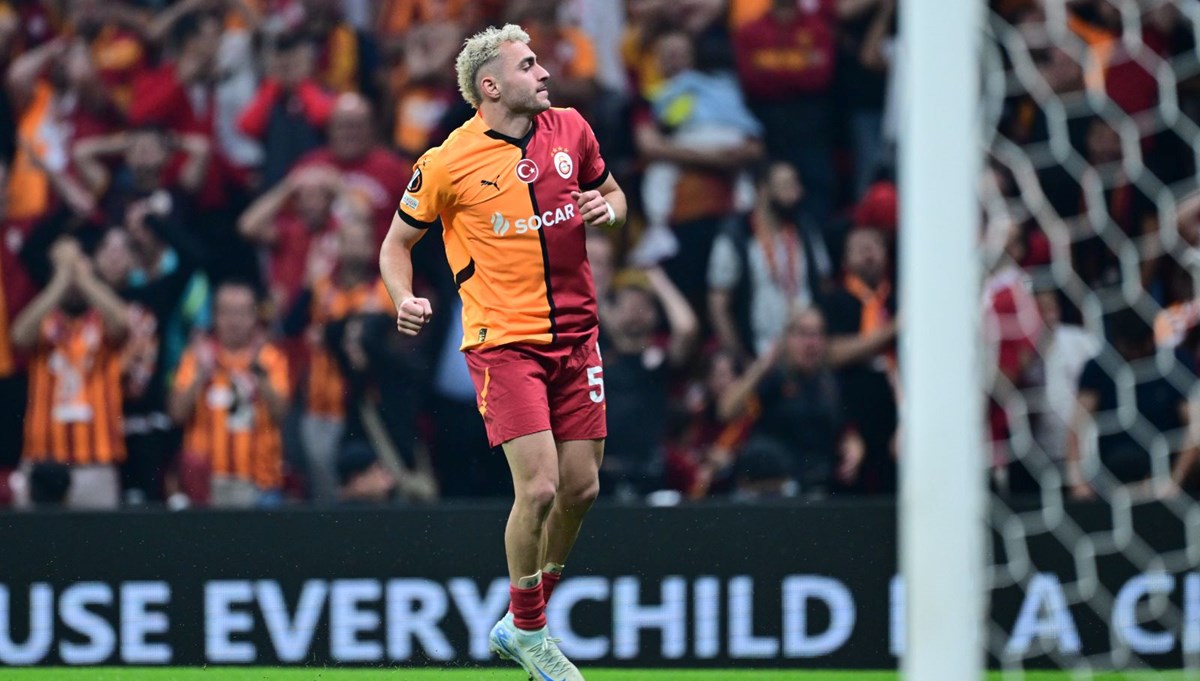 Barış Alper Yılmaz’ın babasından transfer yanıtı: “Takım söyleyemem”