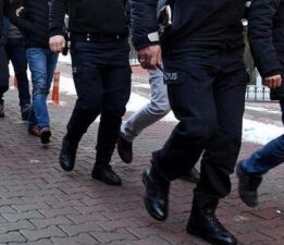 Bartın’da ‘sahte rapor’ operasyonu! Çok sayıda gözaltı var